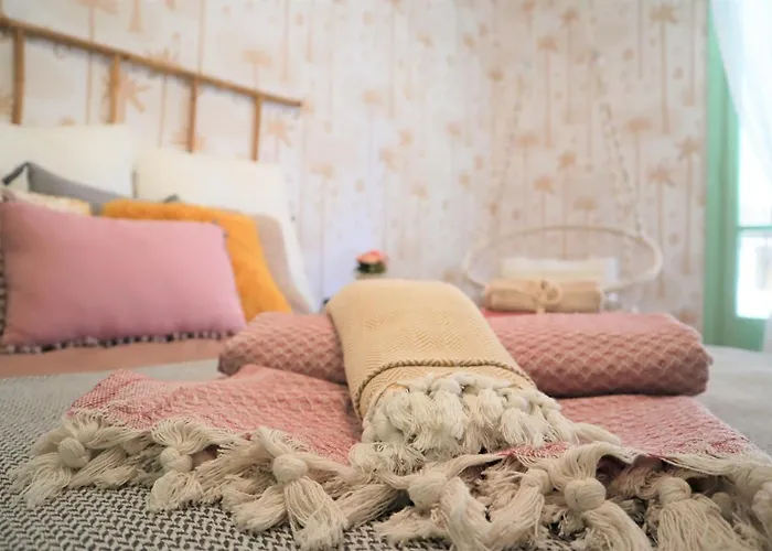 Viva La Victoria Apartment In Central Athens