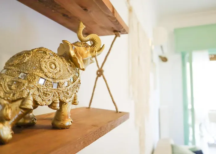 Viva La Victoria Apartment In Central Athens