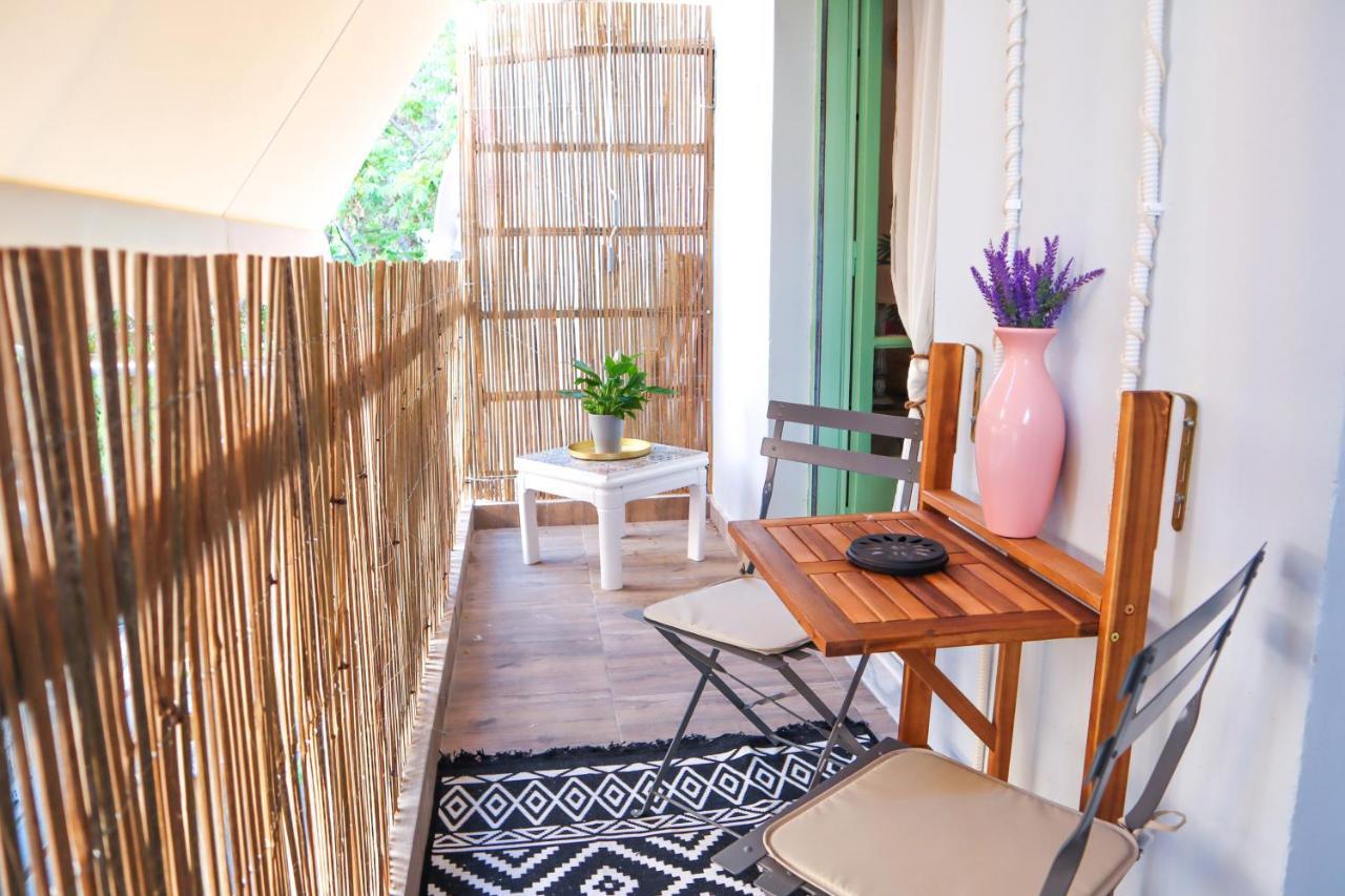 Apartment Viva La Victoria In