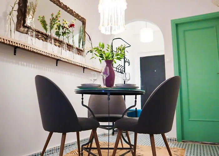 Viva La Victoria Apartment In Central Athens